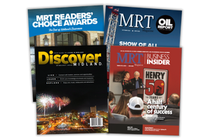 MRT Magazines and Specials